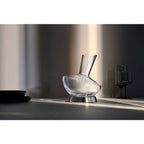 WMF Jette Water/Wine Decanter 0.75liter 1.1KG Cromargan®