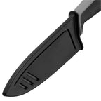 WMF Touch Kitchen Knife Set 2pieces - Black, Lasting & Special Blade Steel , 1879086100