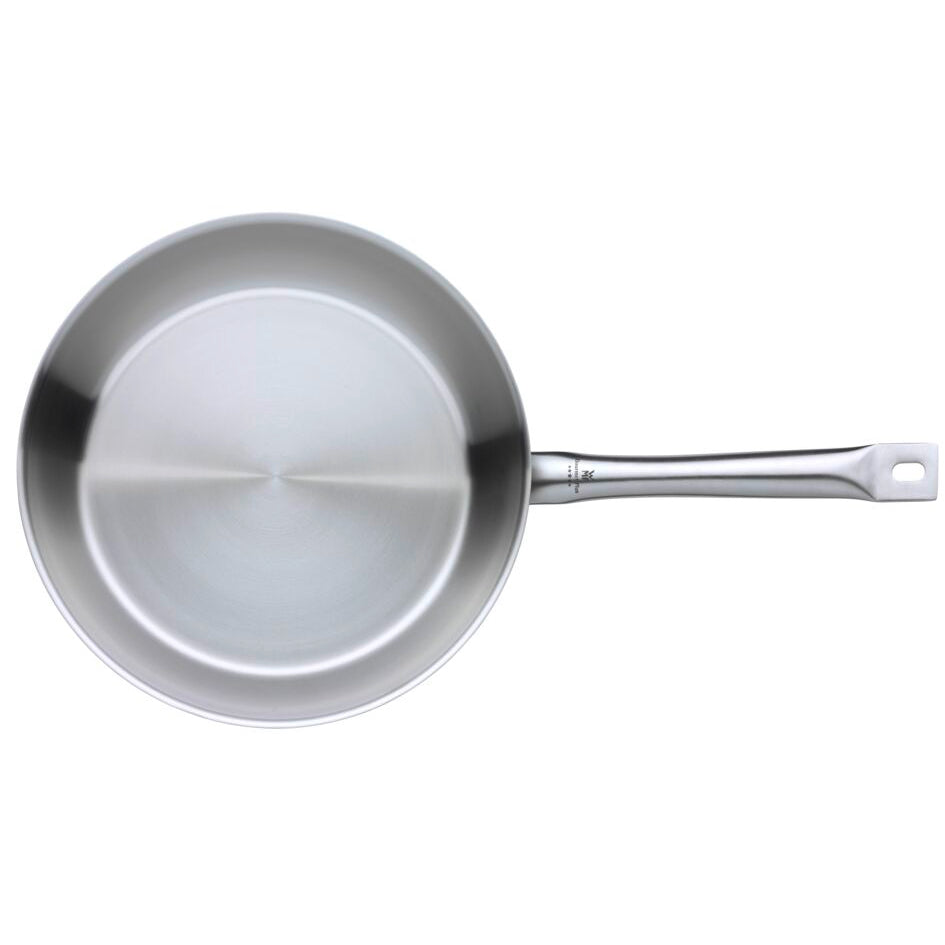 WMF Gourmet Plus Frying Pan 28cm Stainless Steel 3.7Liters