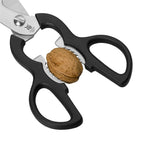 WMF Kitchen Scissors with stainless steel blades (33cm x 51cm x 25cm)