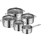 WMF Astoria Cookware set, 5-piece