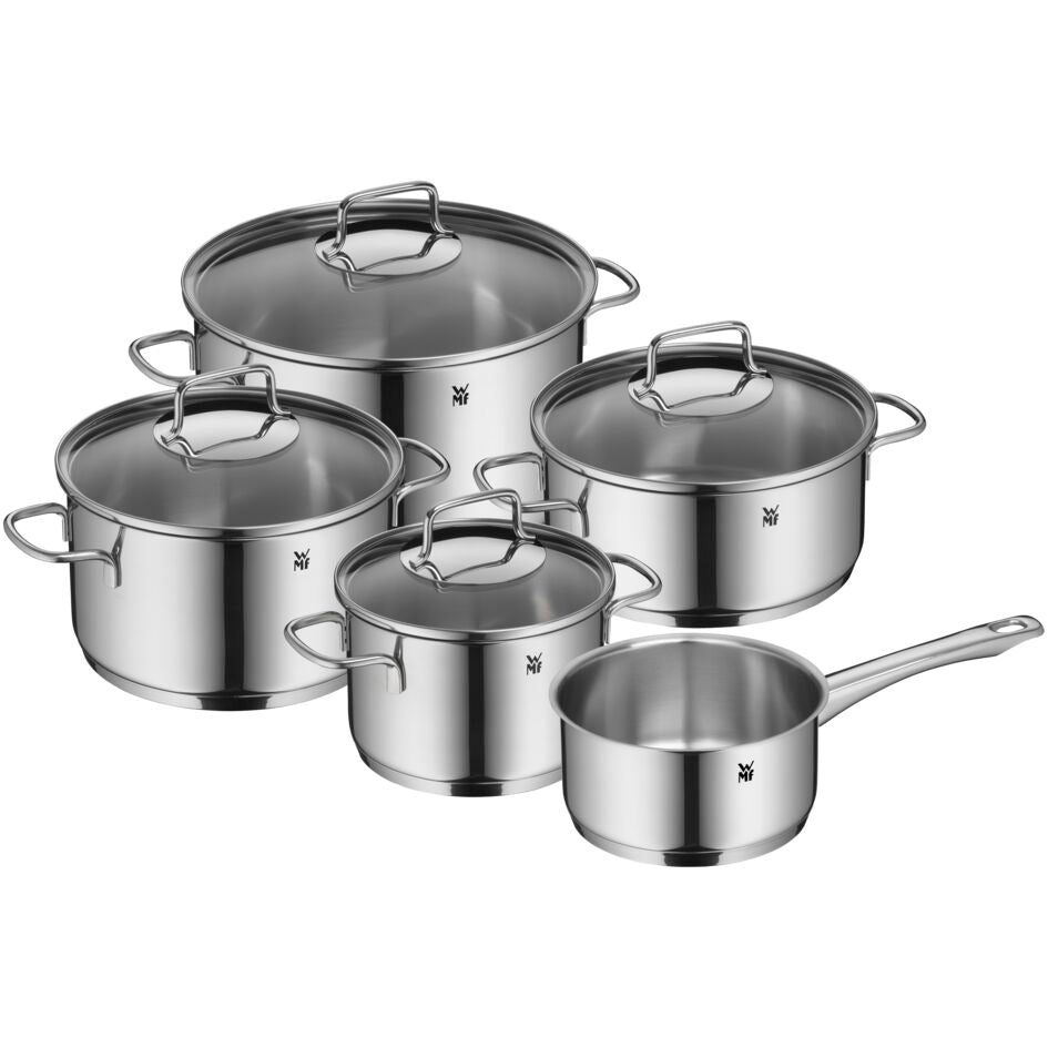 WMF Astoria Cookware set, 5-piece