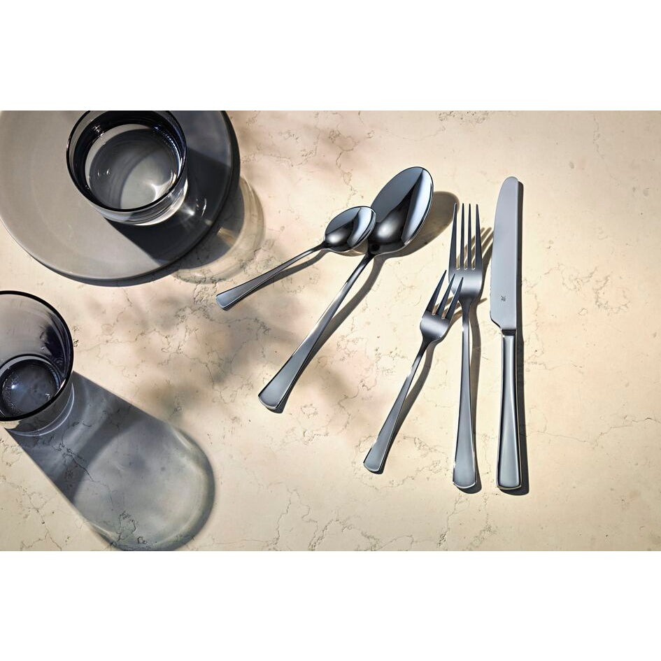 WMF Denver Cutlery set 60-piece Cromargan – WMF Singapore