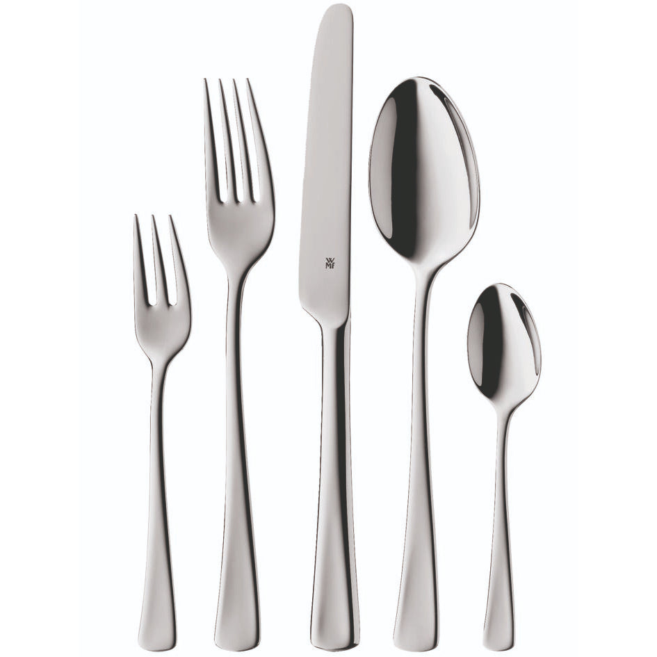 WMF Denver Cutlery set 60-piece Cromargan