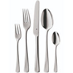 WMF Denver Cutlery set 60-piece Cromargan