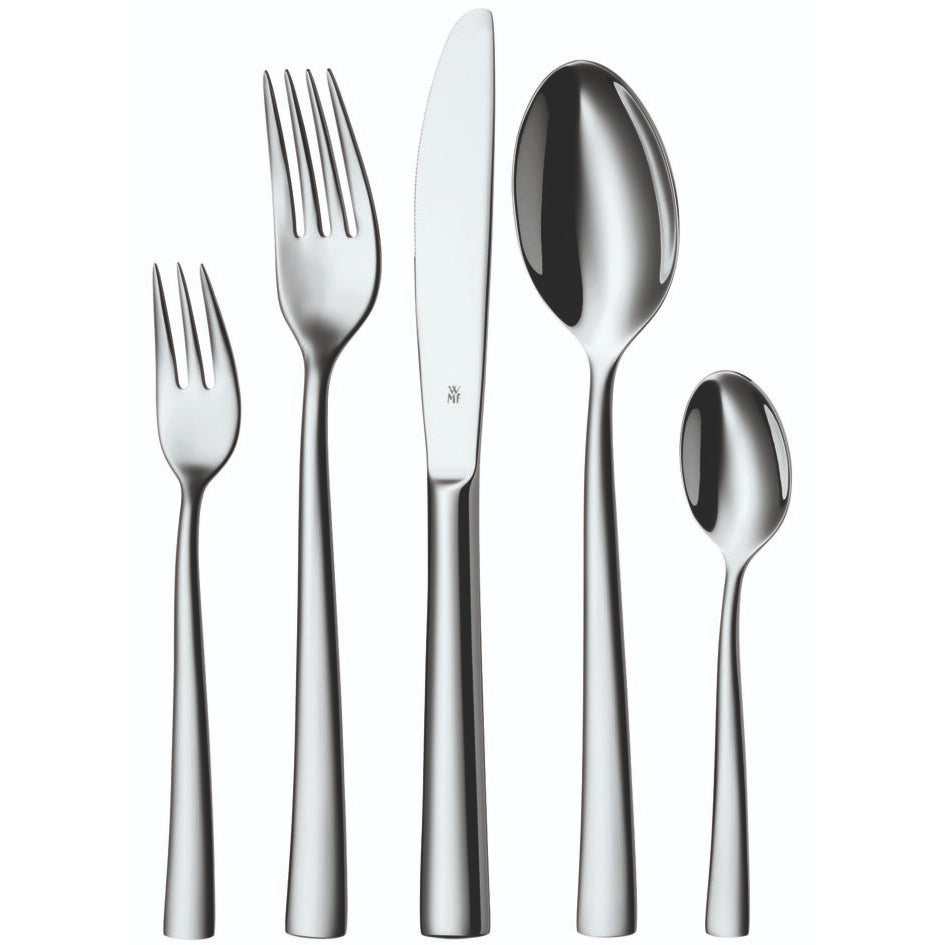 WMF Philadelphia Cutlery set 60-Pcs Cromargan
