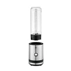 WMF KITCHENminis Smoothie-To-Go Silver 300W 0.6Liters Tritan