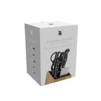 WMF Spitzenklasse Plus FlexTec Asian Knife Block Set, 6-piece