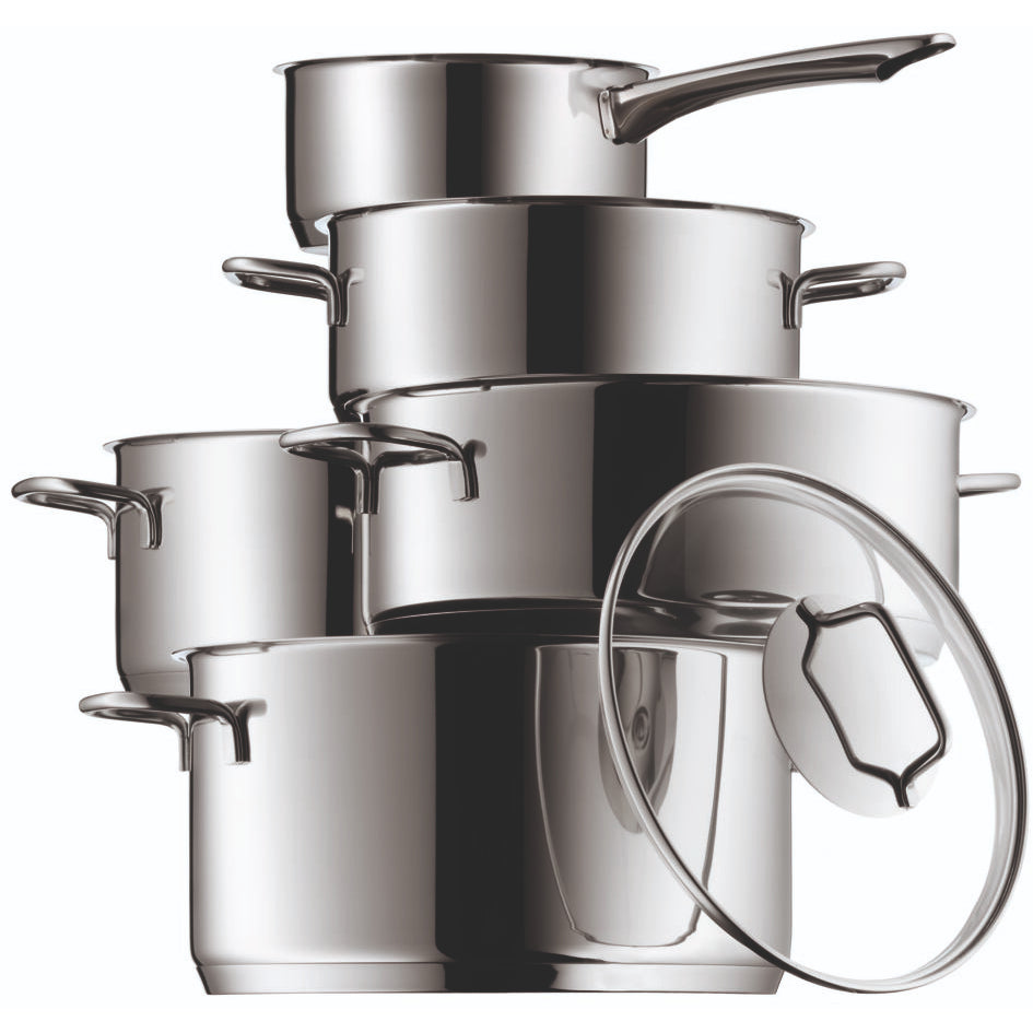 WMF Astoria Cookware set, 3-piece – WMF Singapore
