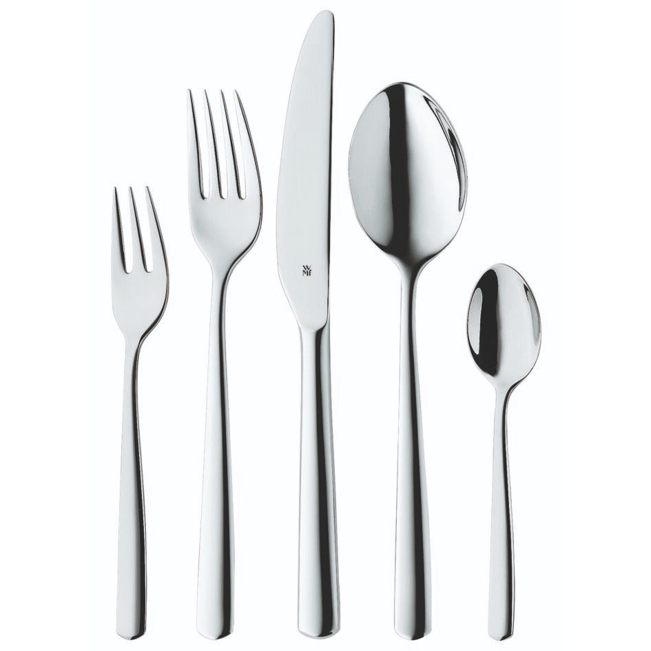 WMF Boston Cutlery set 60-Pcs Cromargan
