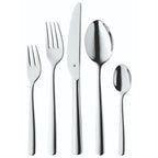 WMF Boston Cutlery set 60-Pcs Cromargan