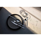 WMF Flame Plus Cutlery set 66-piece Cromargan protect®