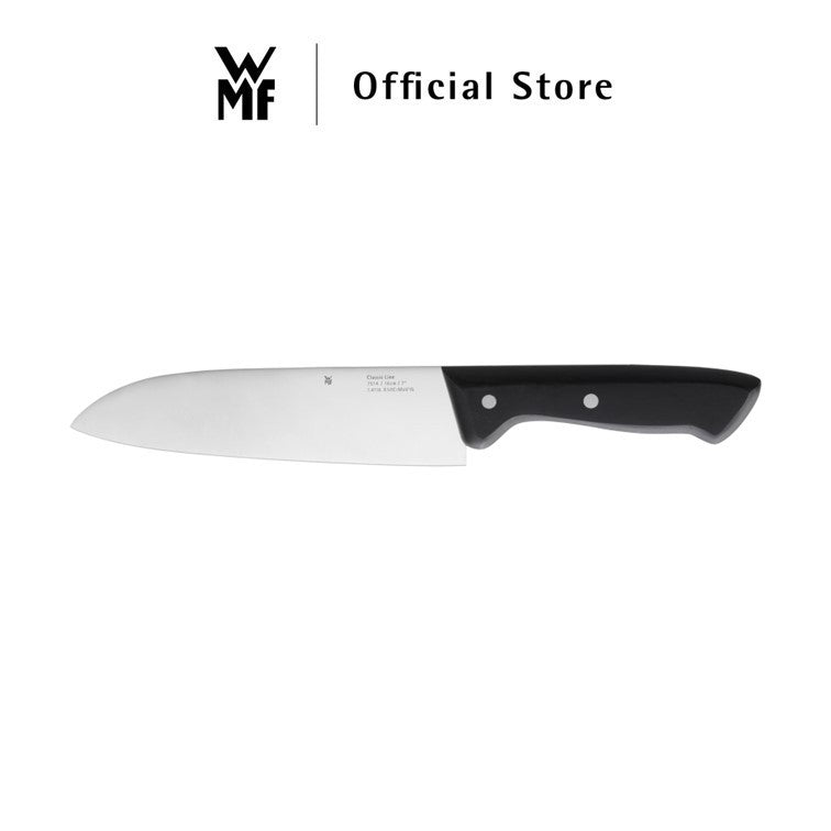 WMF Classic Line Knives - Chef's Knife / Santoku Knife / Chinese Chopper / Utility Knife