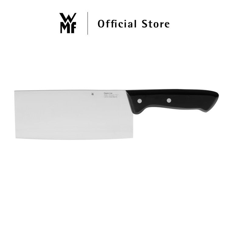 WMF Classic Line Knives - Chef's Knife / Santoku Knife / Chinese Chopper / Utility Knife