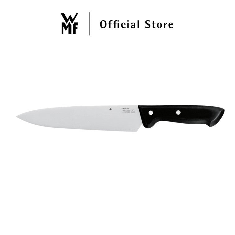 WMF Classic Line Knives - Chef's Knife / Santoku Knife / Chinese Chopper / Utility Knife