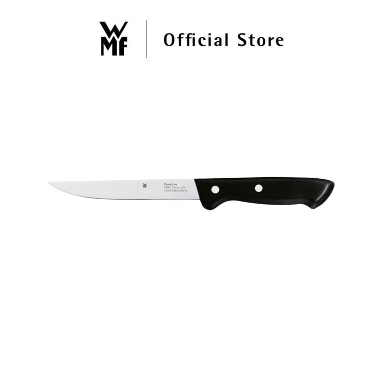 WMF Classic Line Knives - Chef's Knife / Santoku Knife / Chinese Chopper / Utility Knife