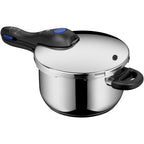 WMF Perfect Plus Pressure Cooker Set, 2-piece, 4.5L & 3.0L