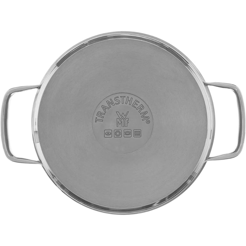 WMF Compact Cuisine Cookware Set, 4-piece