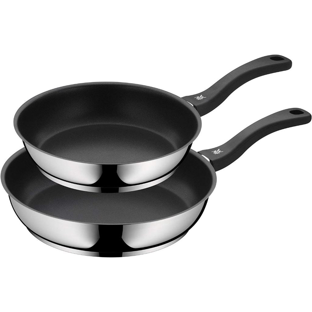 WMF Frying Pan Set 20+28cm