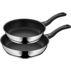 WMF Frying Pan Set 20+28cm