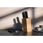 WMF Sequence Knife Block Set, 6-piece
