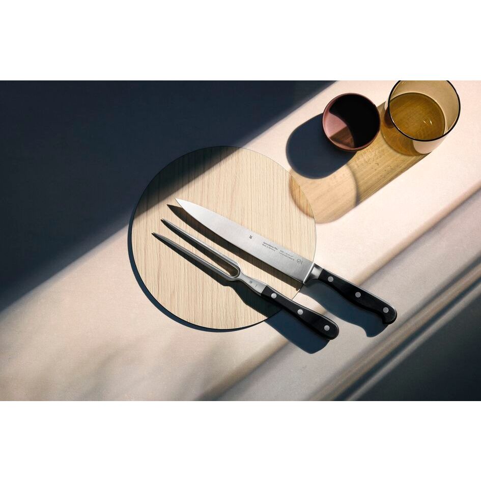 WMF Spitzenklasse Plus Carving Knife Set, 2-piece