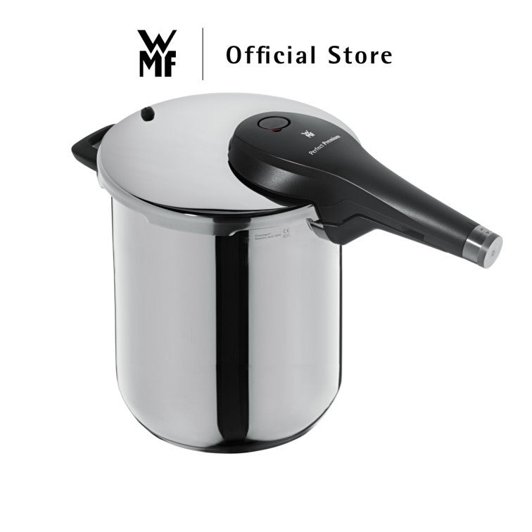 WMF Perfect Premium Pressure Cooker, 8.5L