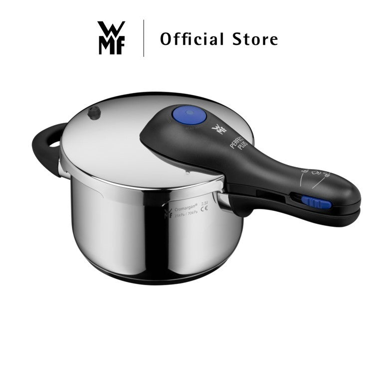 WMF Perfect Plus Pressure Cooker, 2.5L
