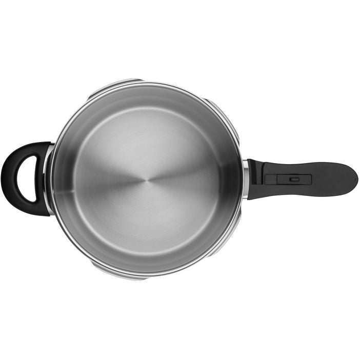WMF Perfect Plus Pressure Cooker Set, 2-piece, 6.5L & 3.0L
