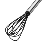 WMF Profi Plus Balloon whisk, silicone 20cm