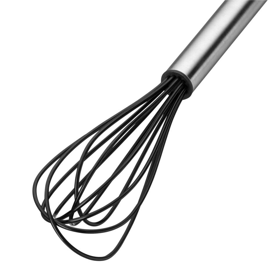 WMF Profi Plus Balloon whisk, silicone 20cm