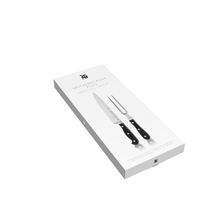 WMF Spitzenklasse Plus Carving Knife Set, 2-piece
