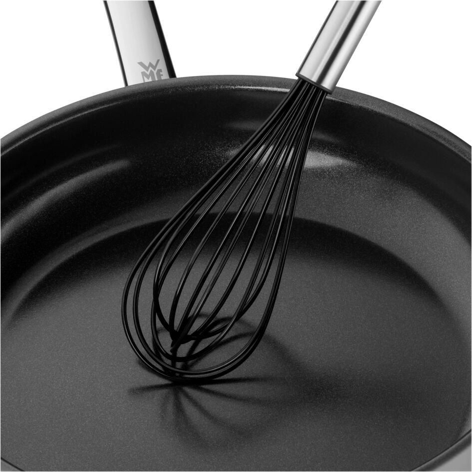 WMF Profi Plus Balloon whisk, silicone 20cm
