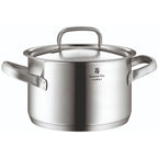 WMF Gourmet Plus Cookware Set, 5-piece