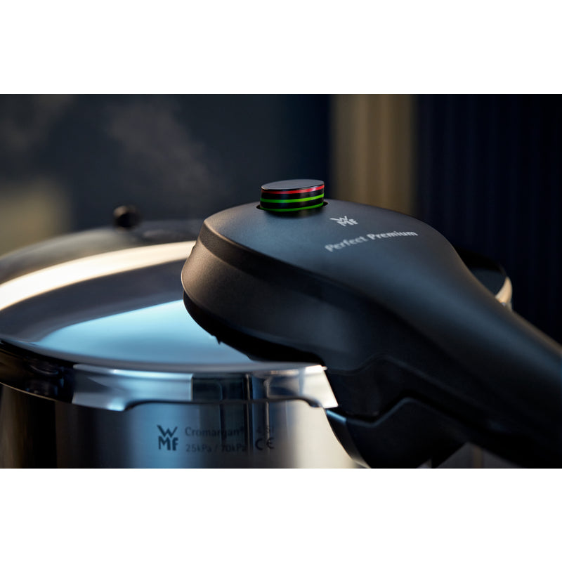 WMF Perfect Premium Pressure Cooker, 8.5L