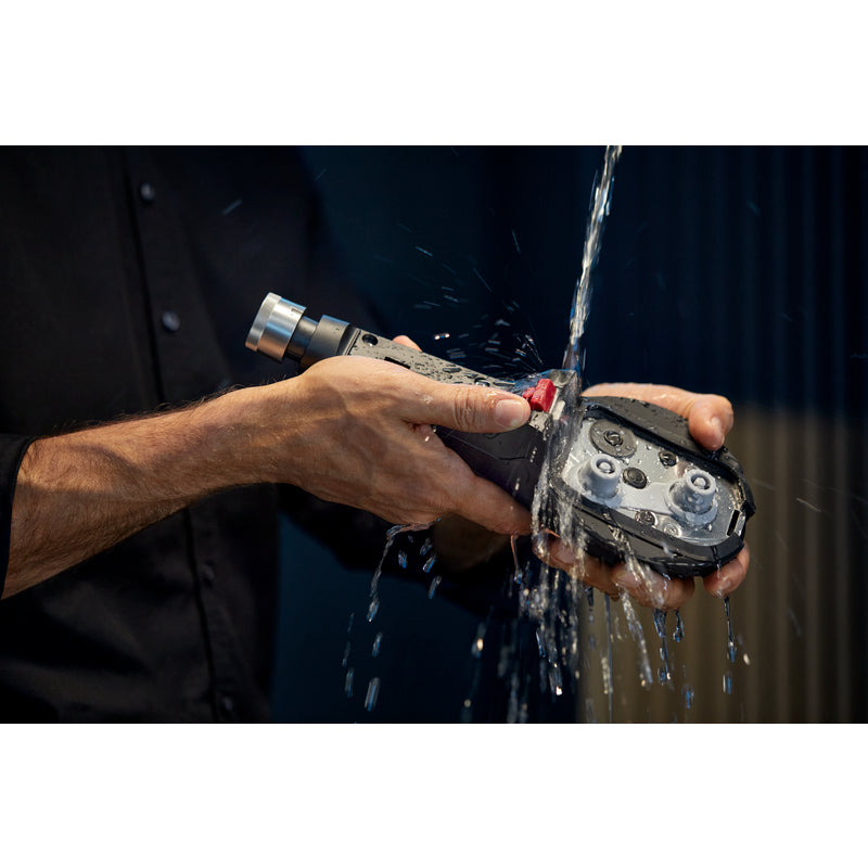 WMF Perfect Premium Pressure Cooker, 8.5L