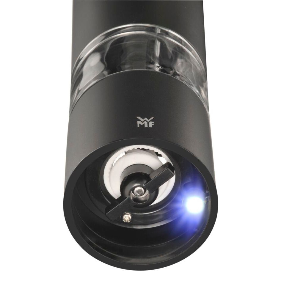 WMF Electric grinder, black