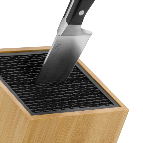 WMF Spitzenklasse Plus FlexTec Knife Block Set, 6-piece