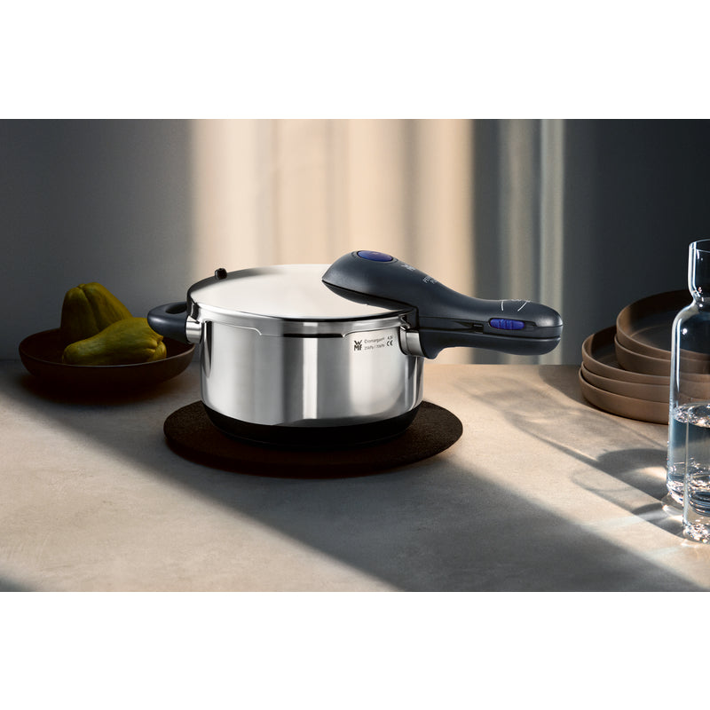 WMF Perfect Plus Pressure Cooker, 8.5L