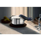 WMF Perfect Plus Pressure Cooker Set, 2-piece, 4.5L & 3.0L