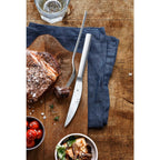 WMF Nuova Steak Knife And Fork