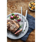 WMF Nuova Steak Knife And Fork