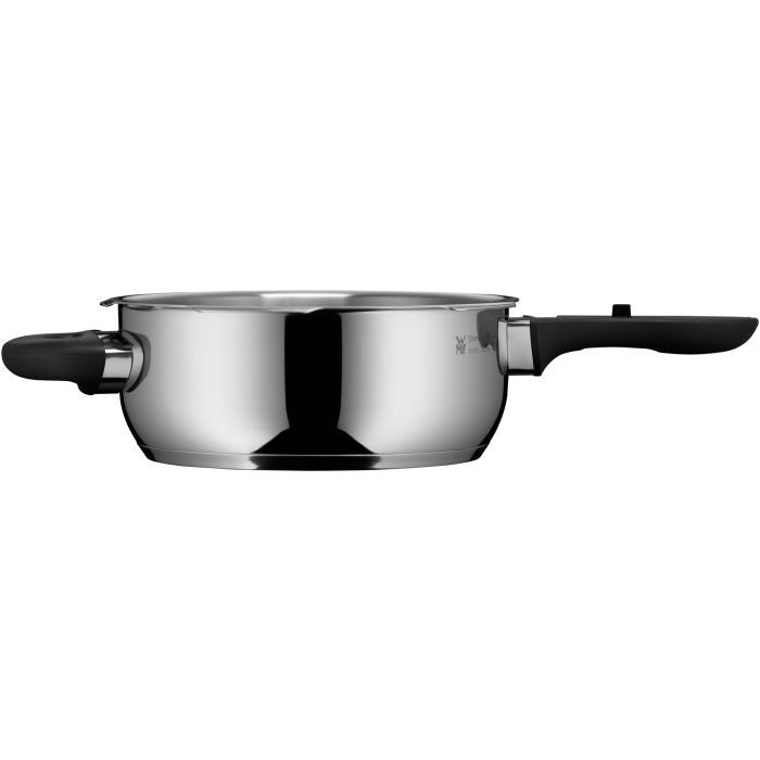 WMF Perfect Plus Pressure Cooker Set, 2-piece, 6.5L & 3.0L
