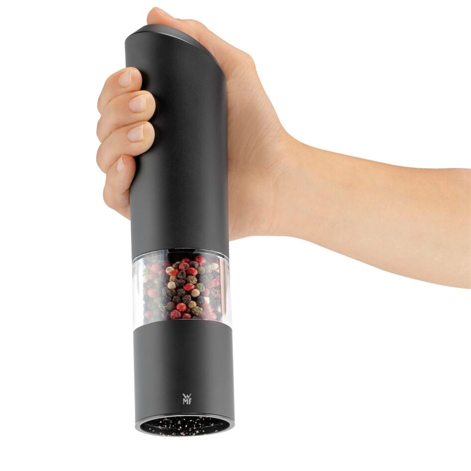 WMF Electric grinder, black