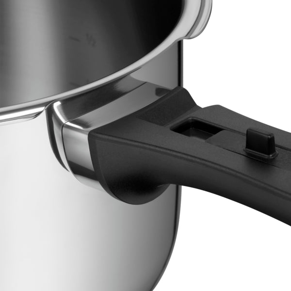 WMF Perfect Plus Pressure Cooker, 4.5L