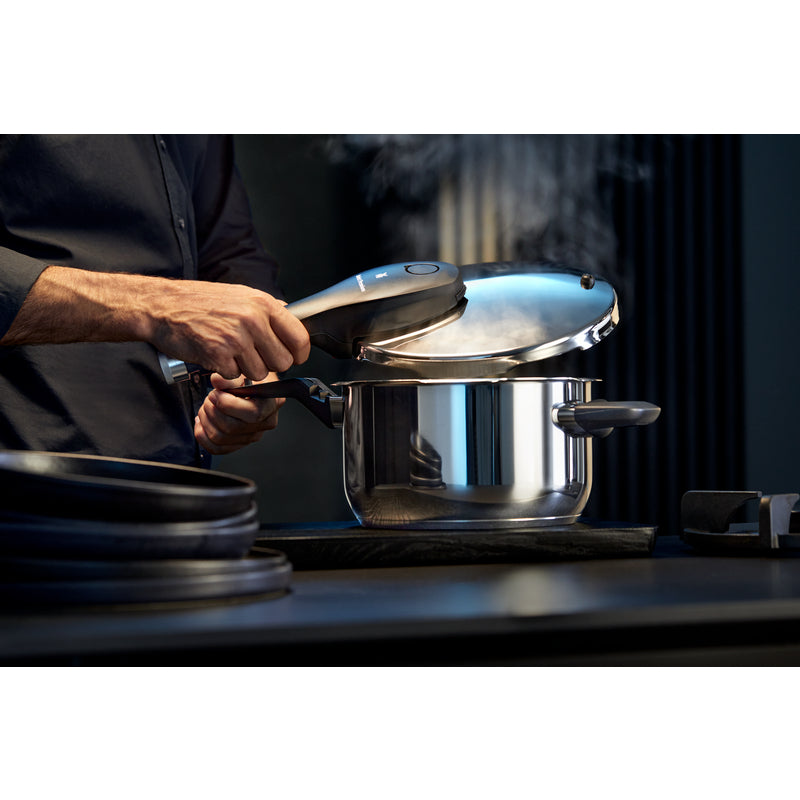 WMF Perfect Premium Pressure Cooker, 8.5L