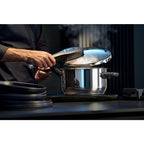 WMF Perfect Premium Pressure Cooker, 8.5L