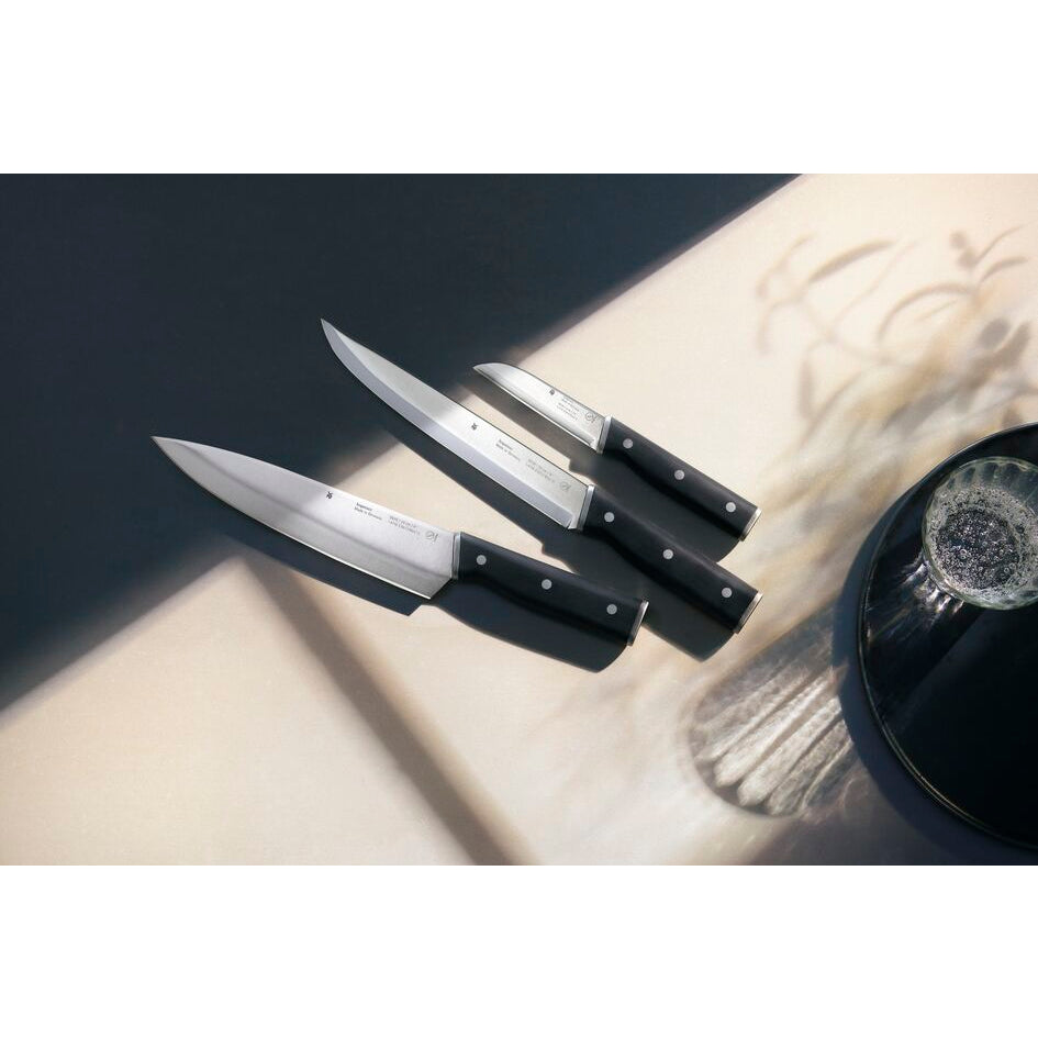 WMF Sequence Knife Set, 3-piece