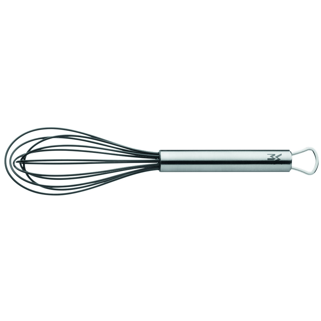 WMF Profi Plus Balloon whisk, silicone 20cm