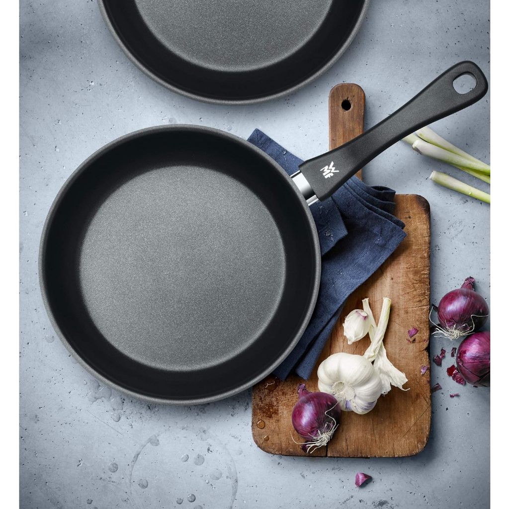 WMF Frying Pan Set 20+28cm
